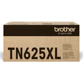 Toner - Brother Toner TN-625XLY Yellow - 5
