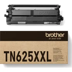 Toner - Brother Toner TN-625XXLBK Black - 3