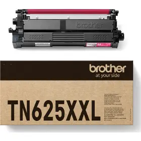 Toner - Brother Toner TN-625XXLM Magenta - 3