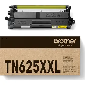 Toner - Brother Toner TN-625XXLY Yellow - 3