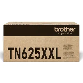 Toner - Brother Toner TN-625XXLY Yellow - 5