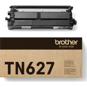 Toner - Brother Toner TN-627BK Black - 3