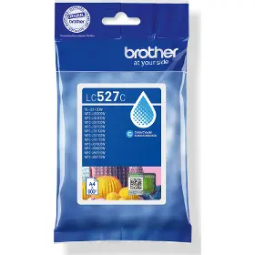 Toner - Brother Toner TN-627C Cyan - 5