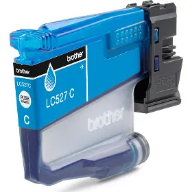 Toner - Brother Toner TN-627C Cyan - 1