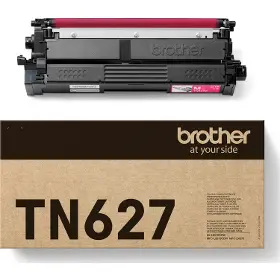 Toner - Brother Toner TN-627M Magenta - 3
