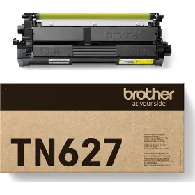 Toner - Brother Toner TN-627Y Yellow - 3