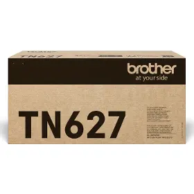 Toner - Brother Toner TN-627Y Yellow - 5