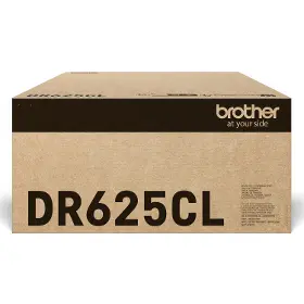 Valec - Brother DR-625CL Black+Color - 4