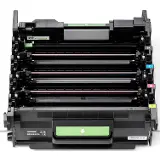 Brother DR-625CL Black+Color