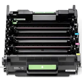 Valec - Brother DR-625CL Black+Color - 1
