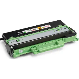 Odpadová nádoba - Brother WT-229CL Black - 3