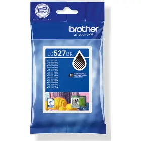 Cartridge - Brother LC527BK Black - 5