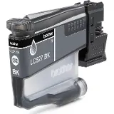 Brother LC527BK Black