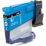 Brother LC527C Cyan