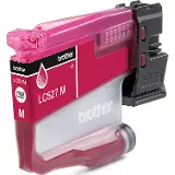 Brother LC527M Magenta