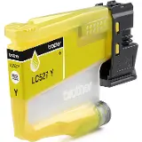 Brother LC527Y Yellow