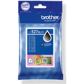 Cartridge - Brother LC527XLBK Black - 5