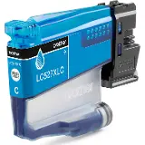 Brother LC527XLC Cyan