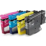 Brother LC527XLVAL (multipack) Color