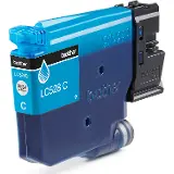 Brother LC528C Cyan