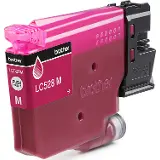 Brother LC528M Magenta