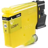 Brother LC528Y Yellow