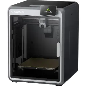 3D tlačiareň - Creality K2 - 2
