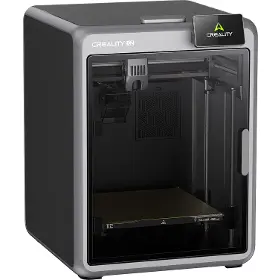 3D tlačiareň - Creality K2 - 3