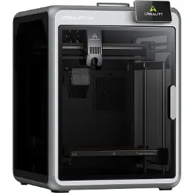 3D tlačiareň - Creality K2 - 4