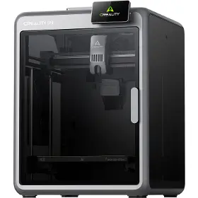 3D tlačiareň - Creality K2 - 1