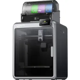 3D tlačiareň - Creality K2 Pro Combo - 3