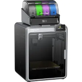 3D tlačiareň - Creality K2 Pro Combo - 5