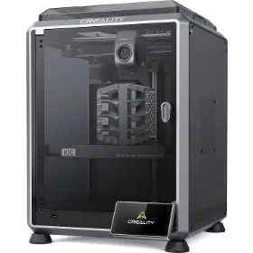 3D tlačiareň - Creality K1C 2025 - 2