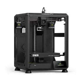 3D tlačiareň - Creality SPARKX i7 - 10