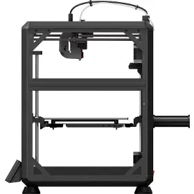 3D tlačiareň - Creality SPARKX i7 - 11