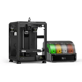 3D tlačiareň - Creality SPARKX i7 - 15