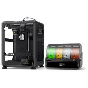 3D tlačiareň - Creality SPARKX i7 - 16