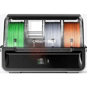 3D tlačiareň - Creality SPARKX i7 - 17