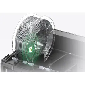 3D tlačiareň - Creality SPARKX i7 - 19