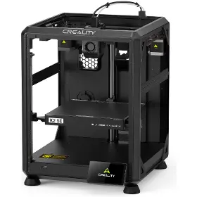 3D tlačiareň - Creality SPARKX i7 - 2