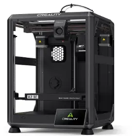 3D tlačiareň - Creality SPARKX i7 - 3