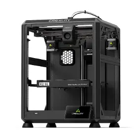 3D tlačiareň - Creality SPARKX i7 - 4