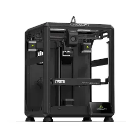3D tlačiareň - Creality SPARKX i7 - 5