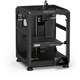 3D tlačiareň - Creality SPARKX i7 - 6