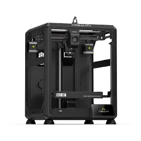 3D tlačiareň - Creality SPARKX i7 - 7