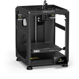 3D tlačiareň - Creality SPARKX i7 - 8