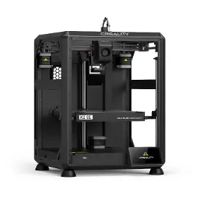 3D tlačiareň - Creality SPARKX i7 - 9