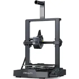 3D tlačiareň - Creality Ender-3 V3 SE - 2