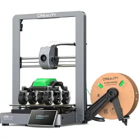 3D tiskárna - Creality Ender-3 V3 - 3