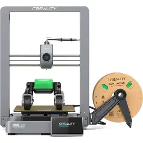 3D tiskárna - Creality Ender-3 V3 - 1